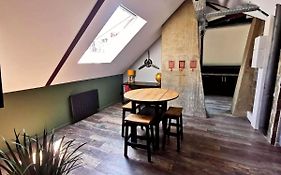 Logement Industriel & Atypique